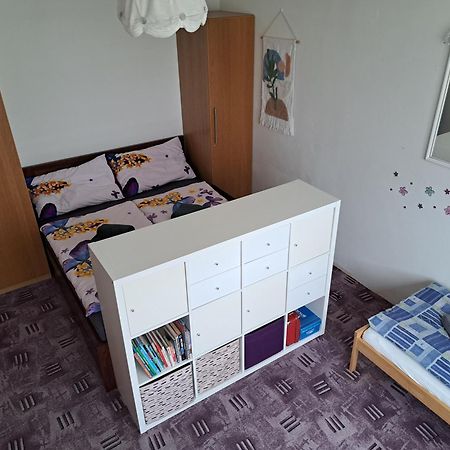 Apartman V Podhuri Krusnych Hor سوكولوف المظهر الخارجي الصورة