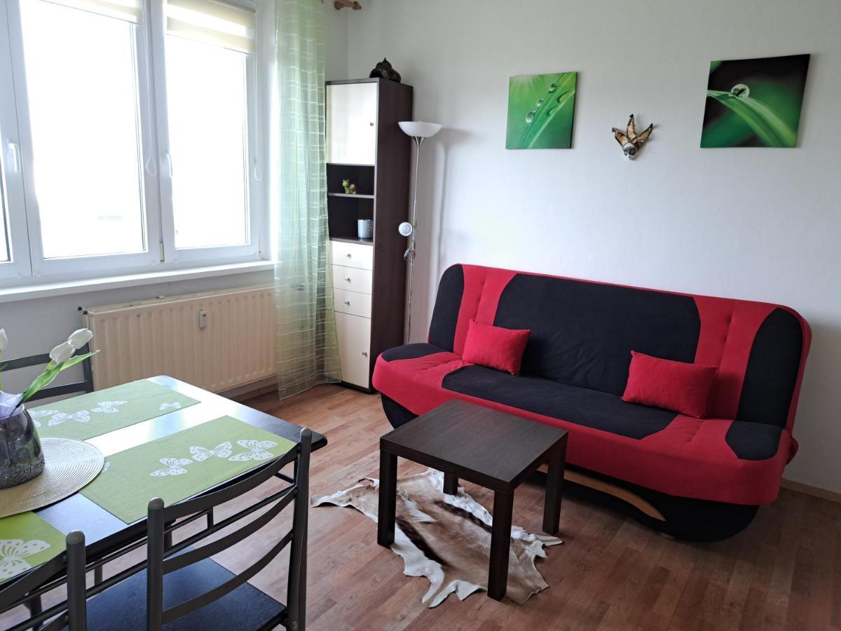 Apartman V Podhuri Krusnych Hor سوكولوف المظهر الخارجي الصورة