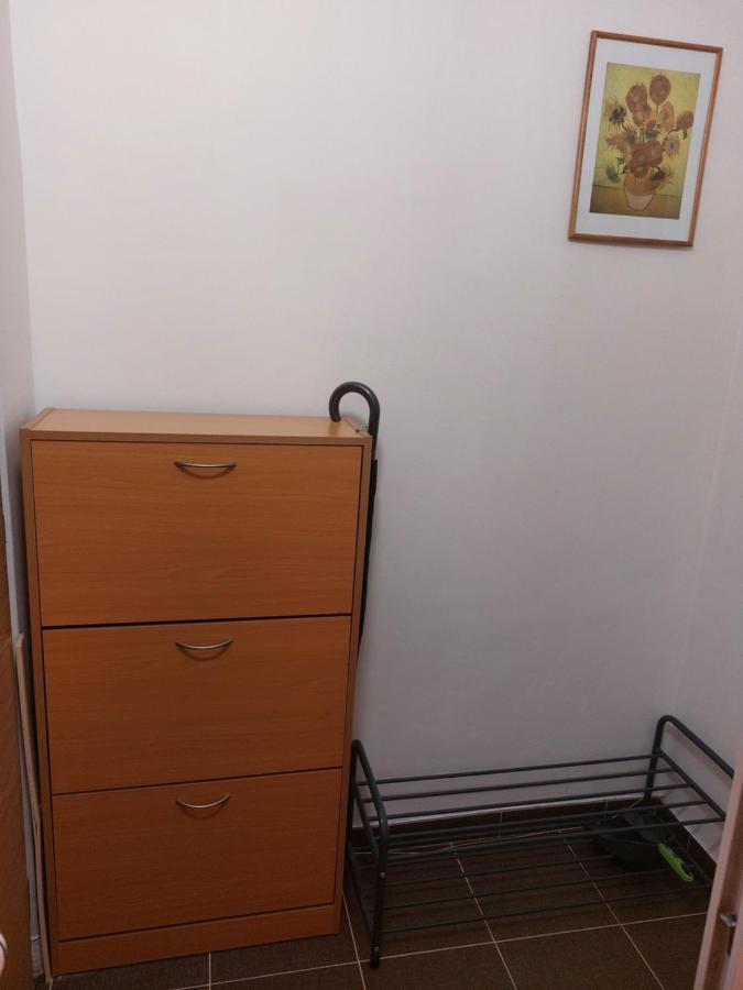 Apartman V Podhuri Krusnych Hor سوكولوف المظهر الخارجي الصورة