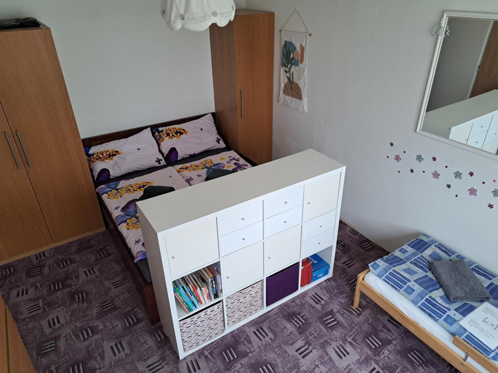 Apartman V Podhuri Krusnych Hor سوكولوف المظهر الخارجي الصورة